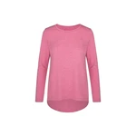 Women's T-shirt LOAP BAVAXA Pink