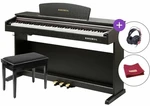 Kurzweil M90 SR SET Digital Piano Simulated Rosewood