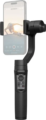 Hohem iSteady Mobile+ Basic (2024) Stabilisateur (Gimbal)