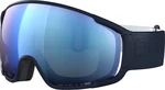 POC Zonula Apatite Navy/Clarity Highly Intense/Partly Sunny Blue Masques de ski