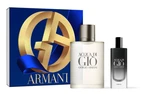 Giorgio Armani Acqua Di Gio Pour Homme - EDT 100 ml + parfém 15 ml