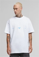 Men's T-shirt Find Love white