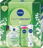 Nivea Darčeková sada Fruity Delight