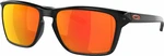 Oakley Sylas 94480560 Black Ink/Prizm Ruby Polarized Lifestyle okulary