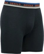 Devold Lauparen Merino 190 Boxer Man Ink L Ropa interior térmica