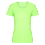 Women's T-shirt ALPINE PRO BEHEJA scuba blue