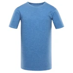 Men's T-shirt nax NAX GRET vallarta blue