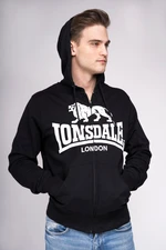 Pánska mikina Lonsdale Zip-Up