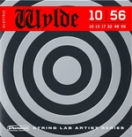 Dunlop ZWEN1056 Zakk Wylde String Lab 10-56 Corzi chitare electrice