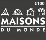 Maisons du Monde €100 Gift Card ES