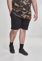 Terry Shorts Black