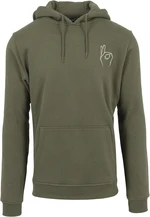 Easy Sign Hoody Olive