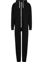 Jumpsuit blk/wht