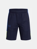 Under Armour Boys' shorts UA Zone 7in Short - Boys