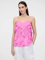 Orsay Pink women's top - Women's