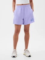 GAP Logo Shorts - Women's