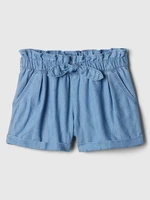 GAP Kids' Shorts with Bow - Girls