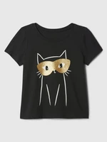 GAP Baby T-shirt - Girls