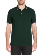 Celio Polo Shirt pique Decolrayeb - Mens