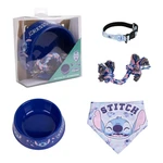 PET SET WELCOME STITCH