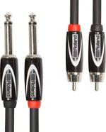 Roland RCC-5-2R28 1,5 m Audio kabel