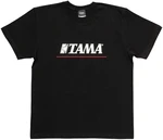 Tama T-shirt TAMT004L Black L