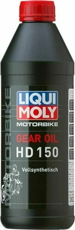 Liqui Moly 3822 Motorbike HD 150 1L Olej przekładniowy