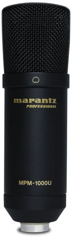 Marantz MPM-1000U Microphone USB