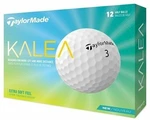 TaylorMade Kalea White Palle da golf