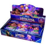 Disney Lorcana: Shimmering Skies - Booster Pack