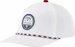 Callaway Bogey Free White/Red/Navy UNI Gorra