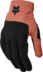 FOX Defend D30 Atomic Orange L Guantes de ciclismo