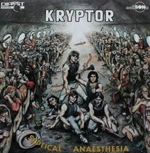 Kryptor - Septical Anaesthesia (Remastered) (LP)