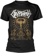 Cryptopsy Ing Extreme Music Black XL