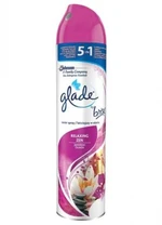 GLADE osvěžovač vzduchu Relaxing Zen 300 ml