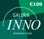 Inno €100 Gift Card BE