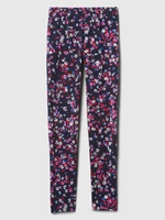 GAP Children's floral leggings - Girls