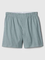 GAP Checkered boxers - Men's