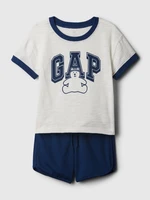 GAP Children's Set with Logo - Boys