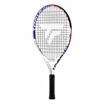 Dětská tenisová raketa Tecnifibre T-Fight Club 21