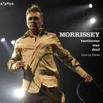 Morrissey - Beethoven Was Deaf (Live) (LP)