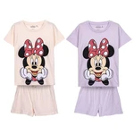 SHORT PYJAMAS MINNIE