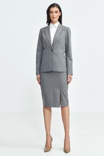 Nife Woman's Blazer Z72