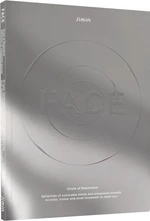 Jimin - Face (Invisible Face) (CD)