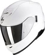 Scorpion EXO 520 EVO AIR SOLID White S Casca