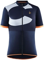 Craft Core Endur Log Woman Jersey Dark Blue S