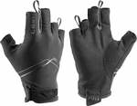 Leki Multi Breeze Short Black 8 Guantes