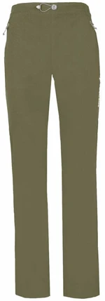 Rock Experience Powell 2.0 Woman Olive Night S Pantalones para exteriores