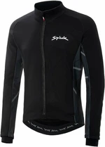 Spiuk Top Ten Jachetă Black L