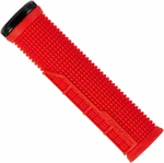 Lizard Skins Machine Single Clamp Lock-On Candy Red/Black 31.0 Mânere